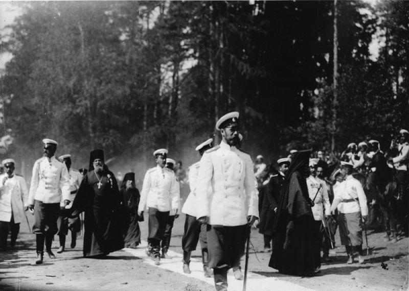 Предпосылки издания указа 17 апреля 1905 г. «Об укреплении начал веротерпимости»